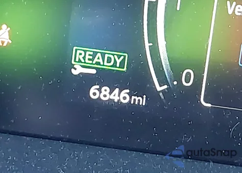 2025 Toyota Land Cruiser 1958 из США, поврежденный, VIN JTEABFAJ0SK027663